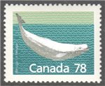 Canada Scott 1179c MNH